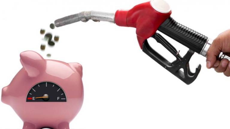 Ahorro de combustible