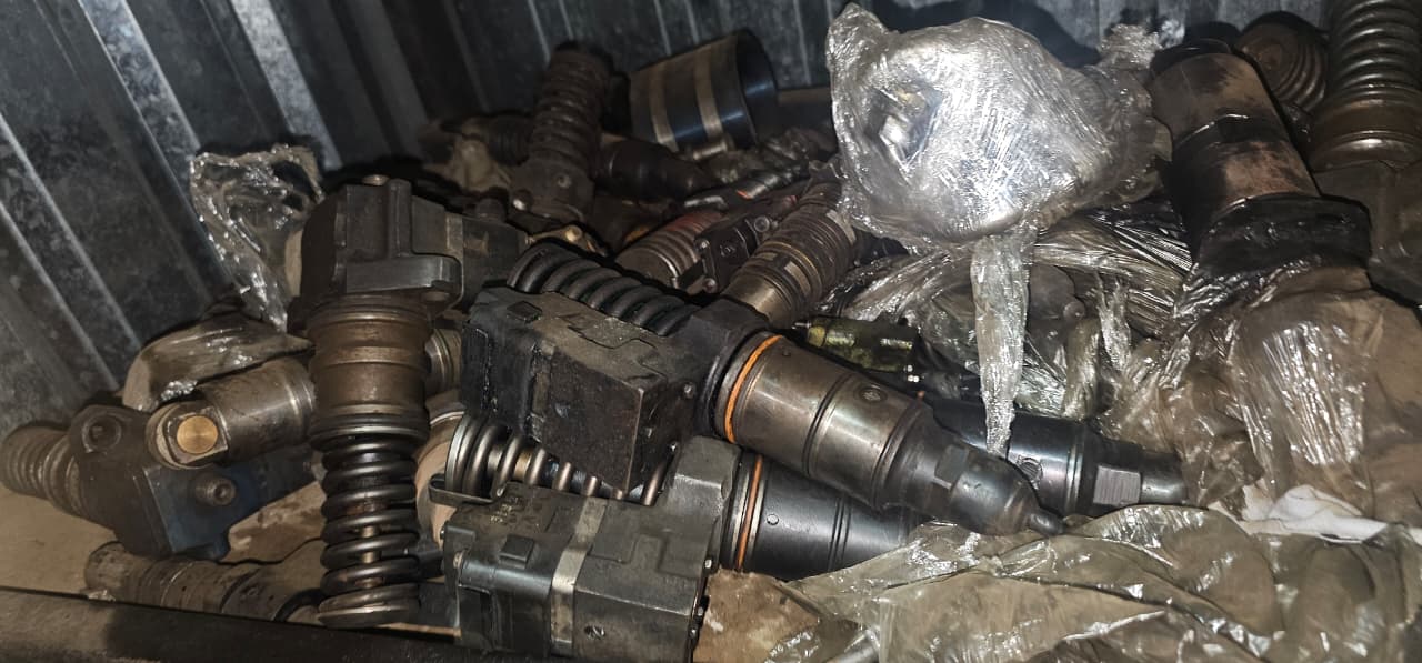 Sistemas Eléctricos y de Suspensión