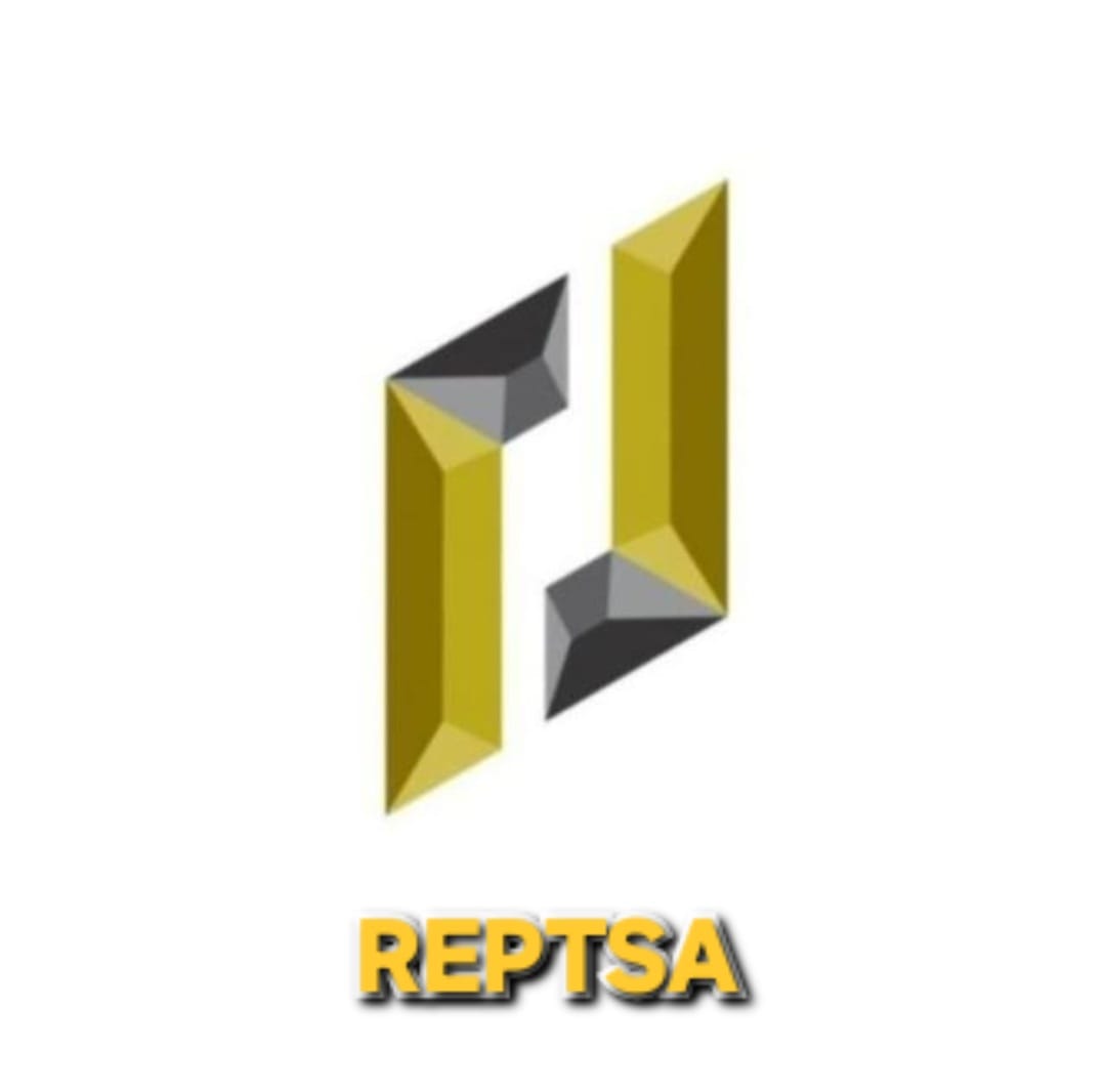 Logo REPTSA