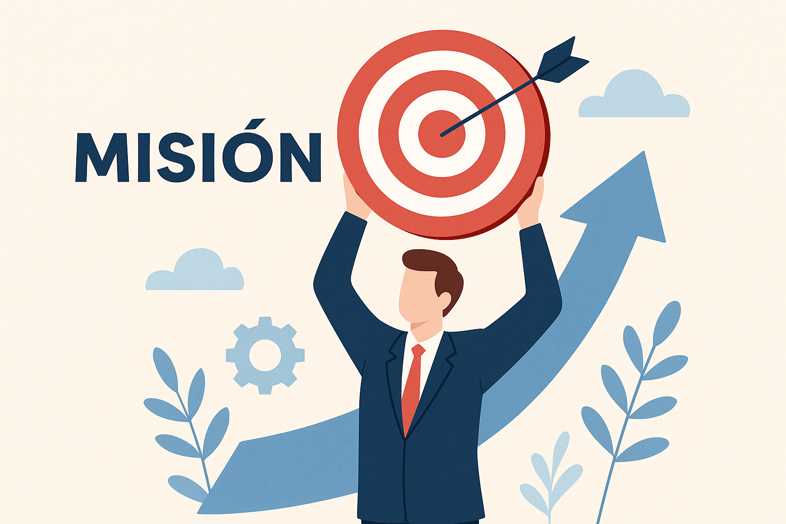 Misión de la empresa