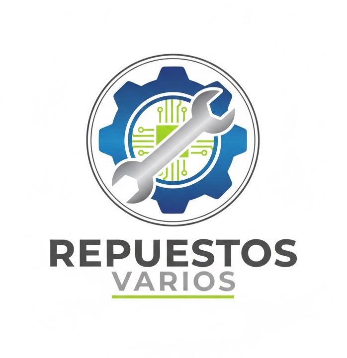 REPUESTOS VARIOS